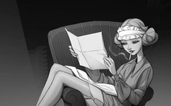 活着就是恶心 下载